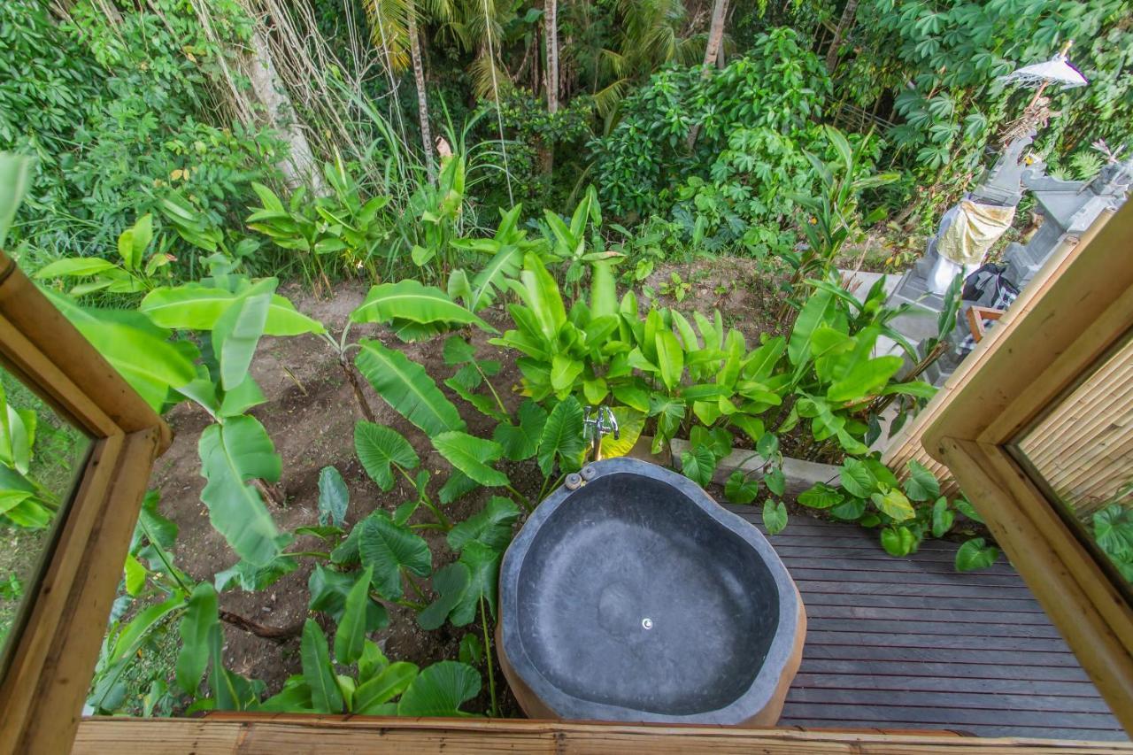 Ipian Jiwa By Pramana Villas Ubud  Bagian luar foto